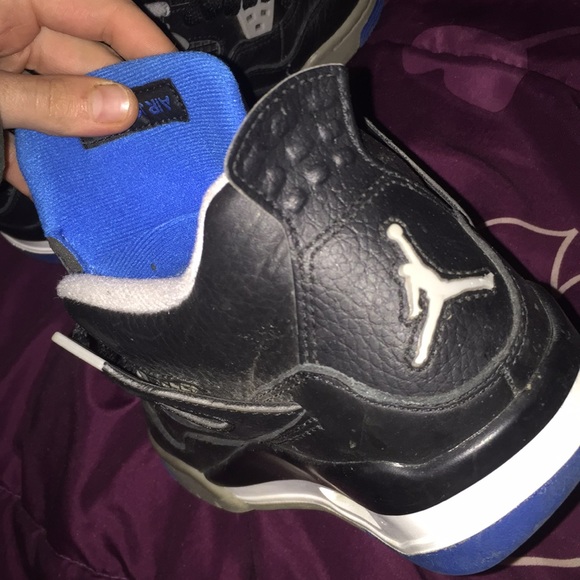 Jordan’s - Picture 4 of 5